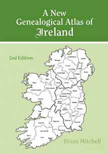 9780806316840-0806316845-A New Genealogical Atlas of Ireland, Second Edition