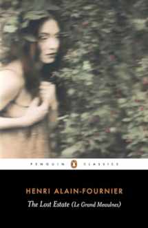 9780141441894-0141441895-The Lost Estate (Le Grand Meaulnes) (Penguin Classics)