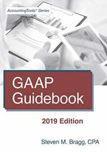 9781642210187-1642210188-GAAP Guidebook: 2019 Edition