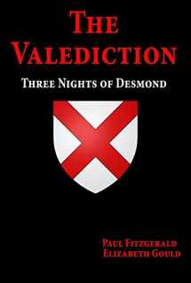9781634243940-1634243943-The Valediction: Three Nights of Desmond