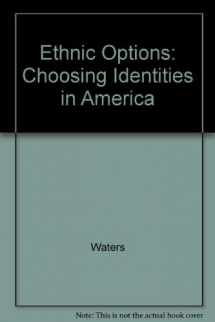 9780520068568-0520068564-Ethnic Options: Choosing Identities in America