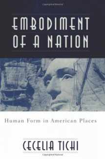 9780674004948-0674004949-Embodiment of a Nation: Human Form in American Places