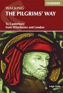 9781852847777-1852847778-The Pilgrims' Way: To Canterbury from Winchester and London