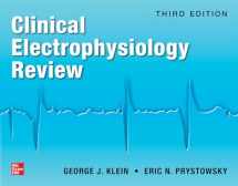 9781264927654-1264927657-Clinical Electrophysiology Review, Third Edition