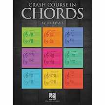 9781458408310-1458408310-Crash Course in Chords