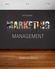 9781337271127-1337271128-Marketing Management