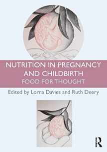 9780415536066-0415536065-Nutrition in Pregnancy and Childbirth