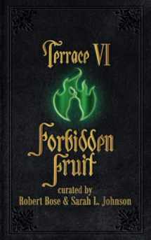 9781999200145-1999200144-Terrace VI: Forbidden Fruit (Purgatorio)