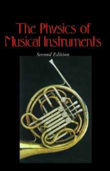 9780387983745-0387983740-The Physics of Musical Instruments