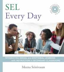 9780393713596-0393713598-SEL Every Day: Integrating Social and Emotional Learning with Instruction in Secondary Classrooms (SEL Solutions Series) (Social and Emotional Learning Solutions)