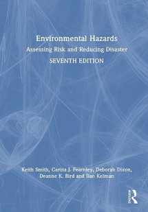 9780815365402-0815365403-Environmental Hazards: Assessing Risk and Reducing Disaster