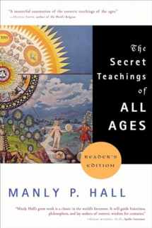 9781585422500-1585422509-The Secret Teachings of All Ages (Reader's Edition)