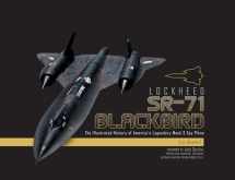 9780764355042-076435504X-Lockheed SR-71 Blackbird: The Illustrated History of America's Legendary Mach 3 Spy Plane