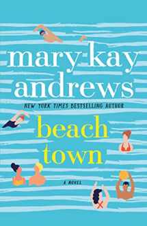 9781250065957-125006595X-Beach Town: A Novel