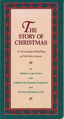 9780529067418-0529067412-Story of Christmas