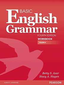 9780132942256-0132942259-Basic English Grammar Workbook B