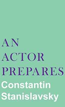 9781528770712-1528770714-An Actor Prepares
