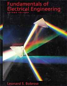 9780030595714-0030595711-Fundamentals of Electrical Engineering (The ^AOxford Series in Electrical and Computer Engineering)