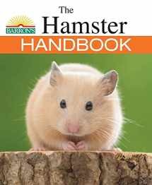 9781438004891-1438004893-The Hamster Handbook (B.E.S. Pet Handbooks)