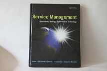 9780078024078-0078024072-Service Management: Operations, Strategy, Information Technology