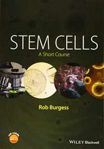 9781118439197-1118439198-Stem Cells: A Short Course