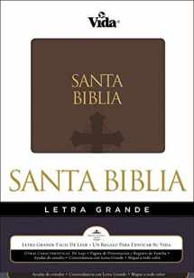 9781602557864-1602557861-Biblia Letra Grande (Spanish Edition)