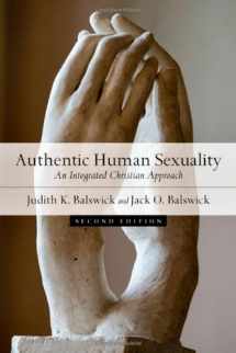 9780830828838-0830828834-Authentic Human Sexuality: An Integrated Christian Approach