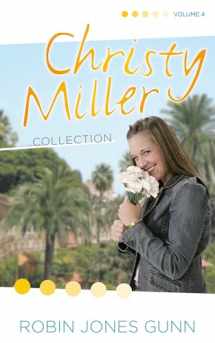 9780593193181-0593193180-Christy Miller Collection, Vol 4 (The Christy Miller Collection)