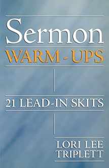 9780788019517-0788019511-Sermon Warm-Ups