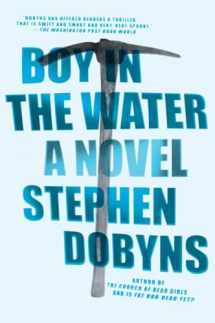 9780142181829-014218182X-Boy in the Water: A Novel