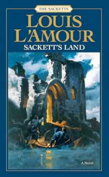 9780553276862-0553276867-Sackett's Land: A Novel