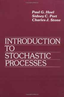 9780881332674-0881332674-Introduction to Stochastic Processes