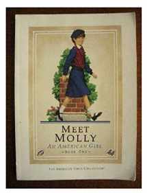9780937295076-0937295078-Meet Molly