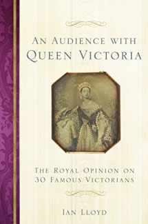9780750989039-0750989033-Audience with Queen Victoria