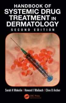9781482222845-1482222841-Handbook of Systemic Drug Treatment in Dermatology