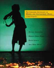 9780321107916-0321107918-The Longman Anthology of Modern and Contemporary Drama: A Global Perspective