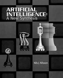 9781558605350-1558605355-Artificial Intelligence: A New Synthesis