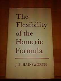 9780198143451-0198143451-The flexibility of the Homeric formula