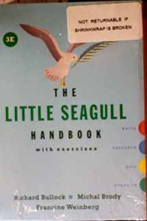 9780393646399-0393646394-The Little Seagull Handbook with Exercises, 3e with access card
