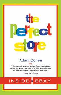 9780316164931-0316164933-The Perfect Store: Inside eBay