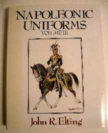 9781883476229-1883476224-Napoleonic Uniforms Volume 3