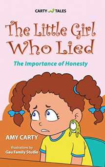 9781938526688-1938526686-The Little Girl Who Lied