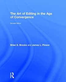 9781138678767-1138678767-The Art of Editing in the Age of Convergence