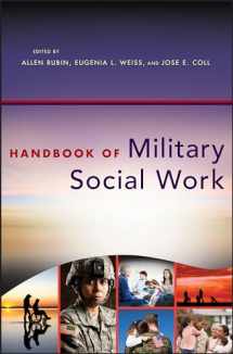 9781118067833-1118067835-Handbook of Military Social Work