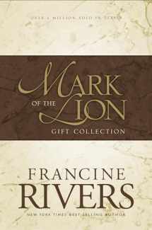 9780842339520-0842339523-Mark of the Lion Series Gift Collection: Complete 3-Book Set (A Voice in the Wind, An Echo in the Darkness, As Sure as the Dawn) Christian Historical Fiction Novels Set in 1st Century Rome