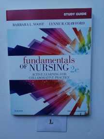 9780323624862-0323624863-Study Guide for Fundamentals of Nursing