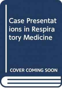 9780407008106-0407008101-Case Presentations in Respiratory Medicine