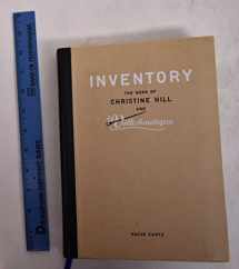 9783775712781-377571278X-Inventory: The Work Of Christine Hill And Volksboutique
