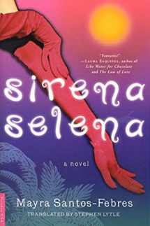 9780312263928-0312263929-Sirena Selena: A Novel