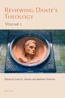 9783034309240-3034309244-Reviewing Dante’s Theology: Volume 1 (Leeds Studies on Dante)